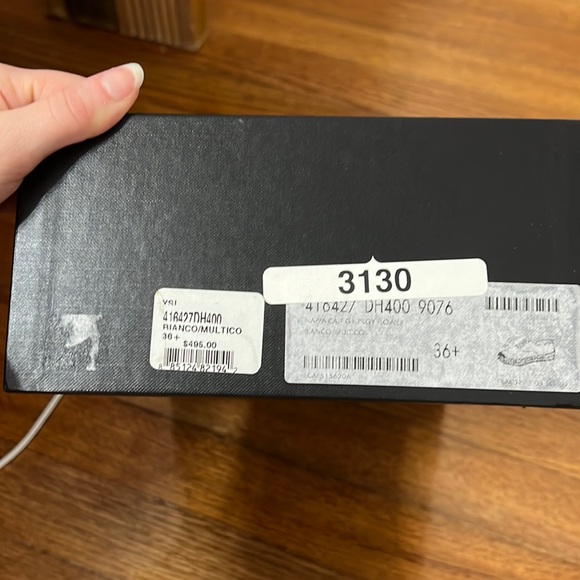 Saint Laurent Espadrilles - Picture 10 of 13